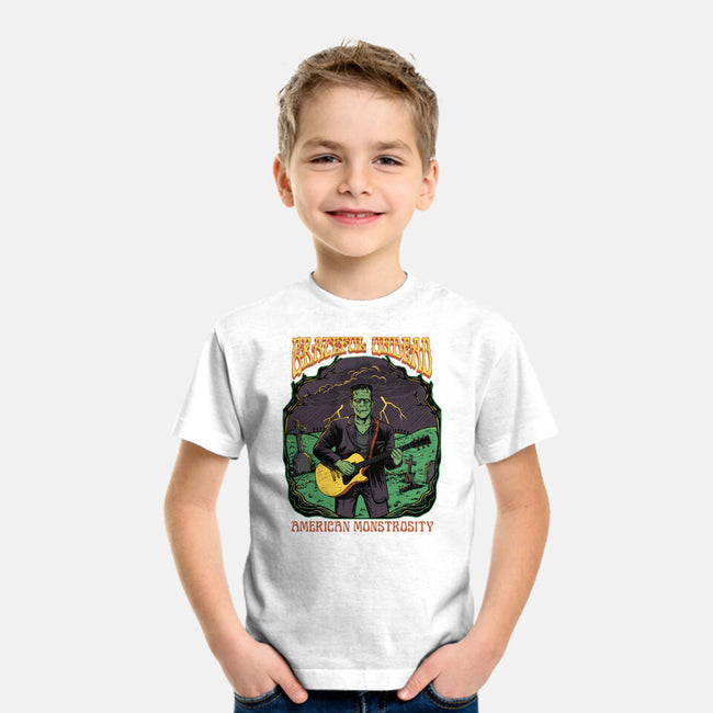 Grateful Undead-Youth-Basic-Tee-P1yu5h