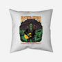 Grateful Undead-None-Removable Cover w Insert-Throw Pillow-P1yu5h