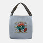 And It's Not Great-None-Adjustable Tote-Bag-RoboMega