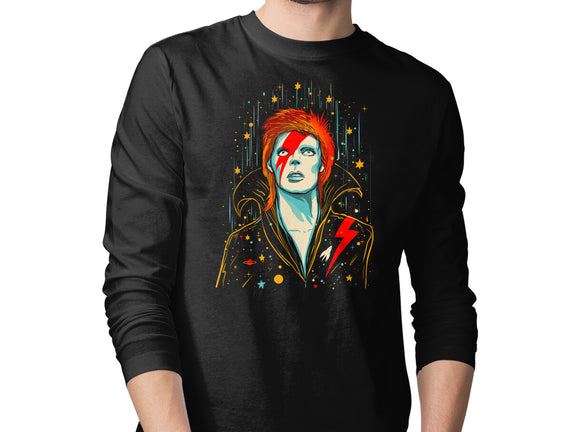 Glamourous Starlord