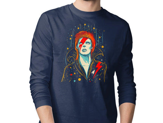 Glamourous Starlord
