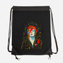 Glamourous Starlord-None-Drawstring-Bag-kharmazero