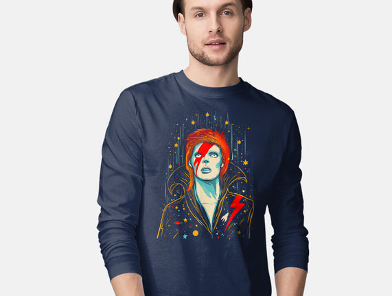 Glamourous Starlord