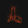 I See A World On Fire-Unisex-Basic-Tank-kharmazero