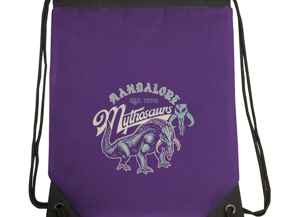 Mandalore Mythosaurs
