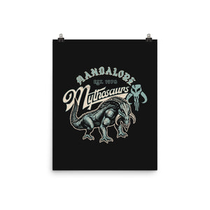 Mandalore Mythosaurs