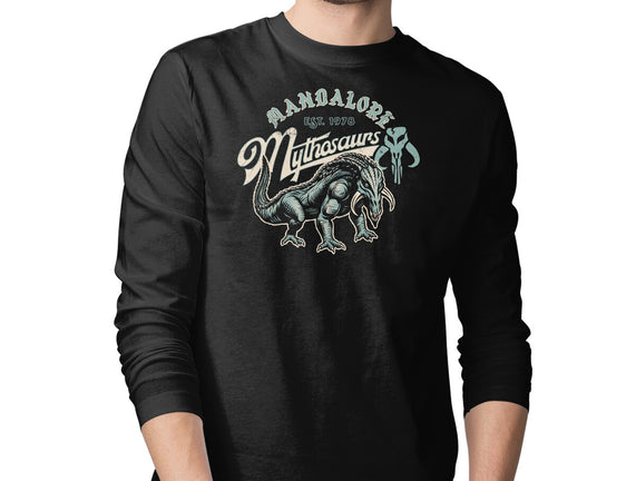 Mandalore Mythosaurs