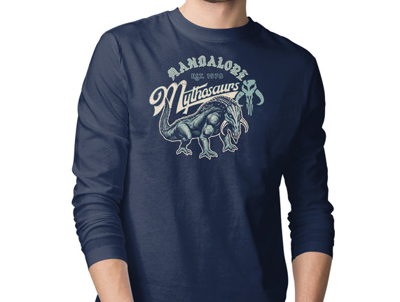 Mandalore Mythosaurs
