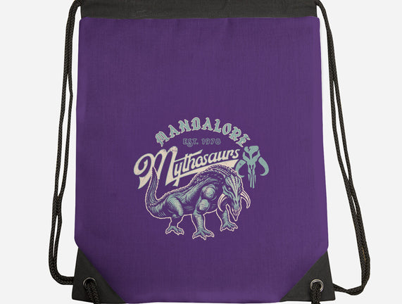 Mandalore Mythosaurs
