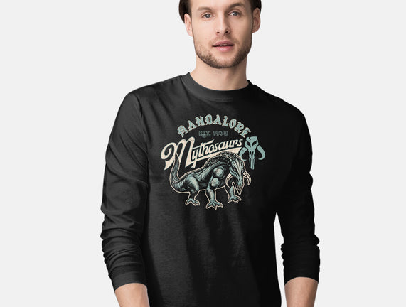 Mandalore Mythosaurs