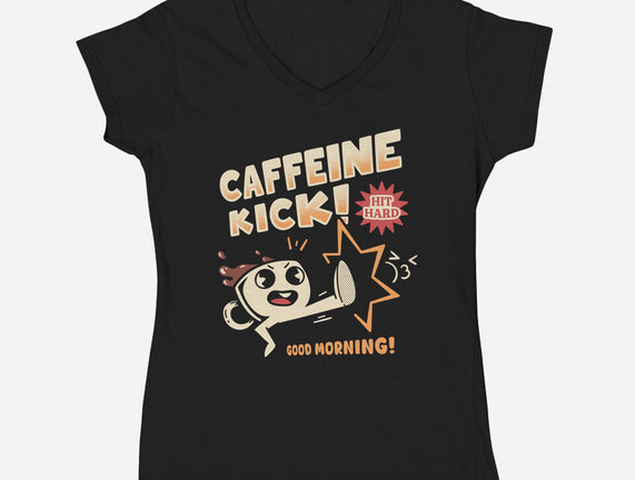 Caffeine Kick