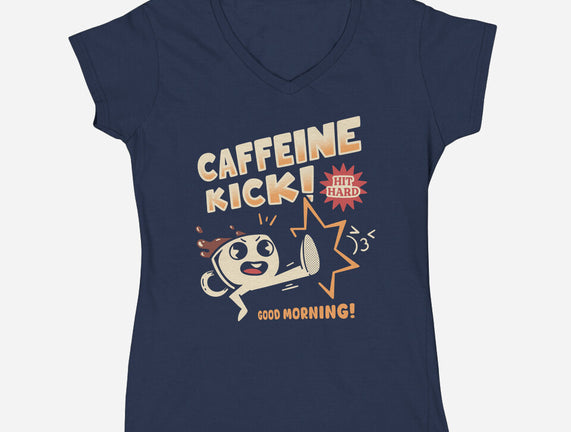 Caffeine Kick