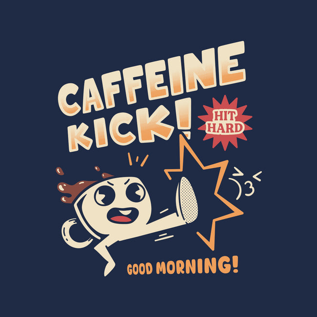 Caffeine Kick-Youth-Pullover-Sweatshirt-rarpoint