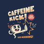 Caffeine Kick-Youth-Pullover-Sweatshirt-rarpoint