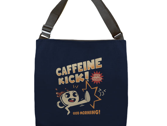 Caffeine Kick