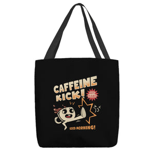 Caffeine Kick