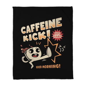 Caffeine Kick