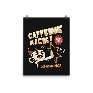 Caffeine Kick