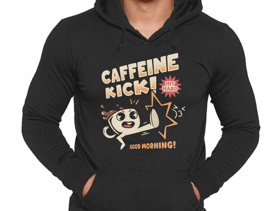 Caffeine Kick