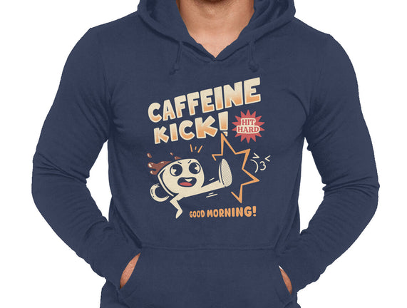 Caffeine Kick