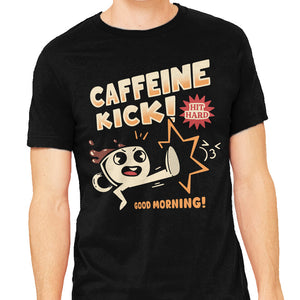 Caffeine Kick