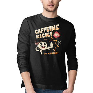 Caffeine Kick