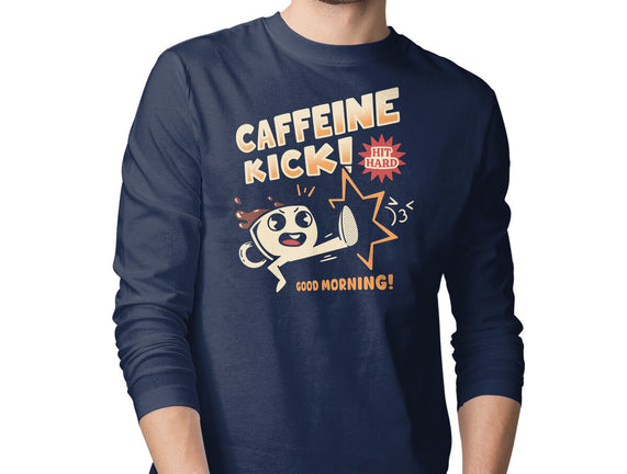 Caffeine Kick