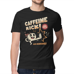 Caffeine Kick