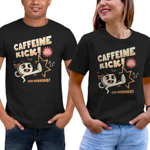 Caffeine Kick
