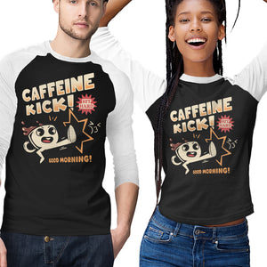 Caffeine Kick