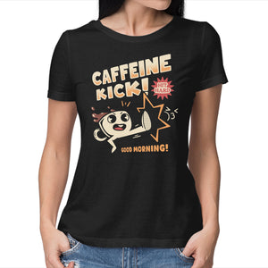 Caffeine Kick