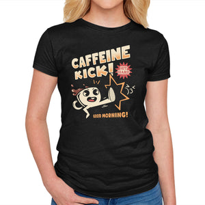 Caffeine Kick