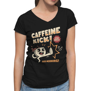 Caffeine Kick