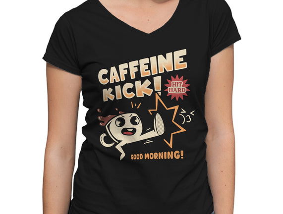 Caffeine Kick
