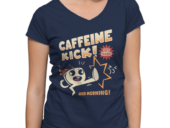 Caffeine Kick