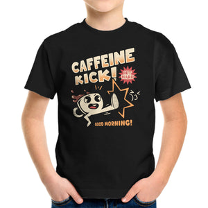 Caffeine Kick