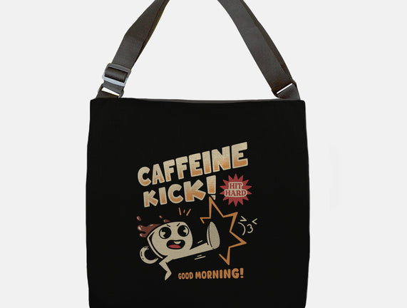 Caffeine Kick