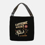 Caffeine Kick-None-Adjustable Tote-Bag-rarpoint