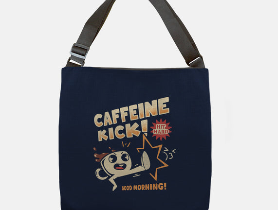 Caffeine Kick