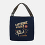 Caffeine Kick-None-Adjustable Tote-Bag-rarpoint