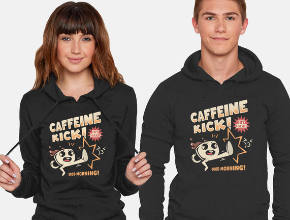 Caffeine Kick
