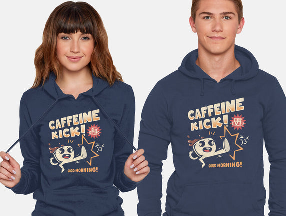 Caffeine Kick