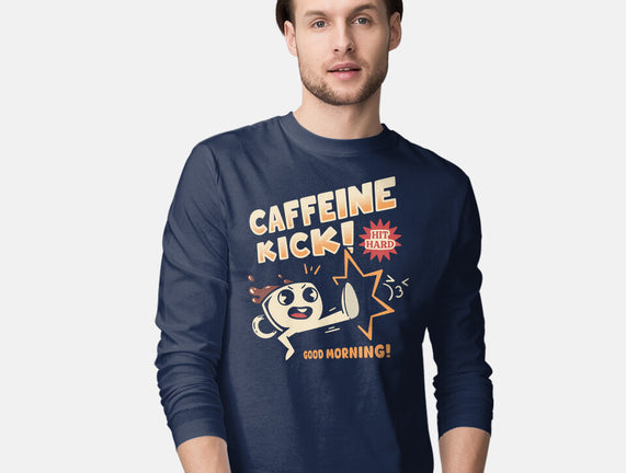 Caffeine Kick