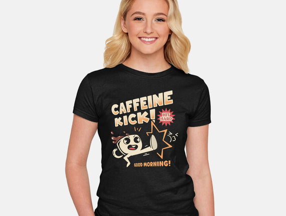 Caffeine Kick