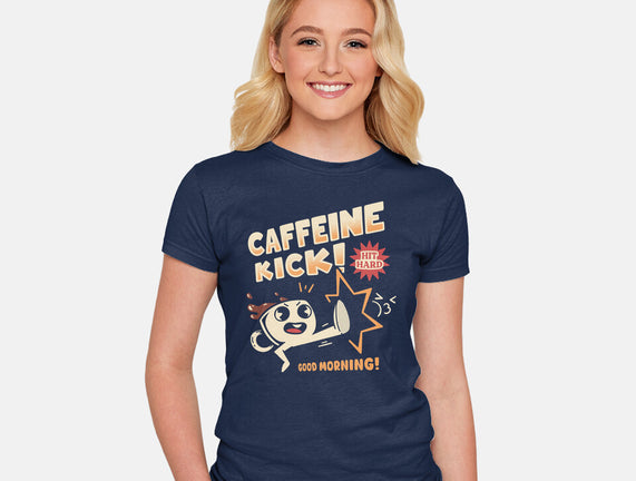 Caffeine Kick