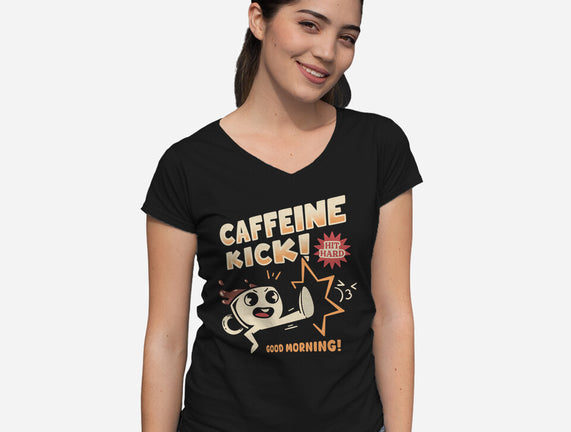 Caffeine Kick