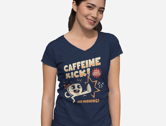 Caffeine Kick