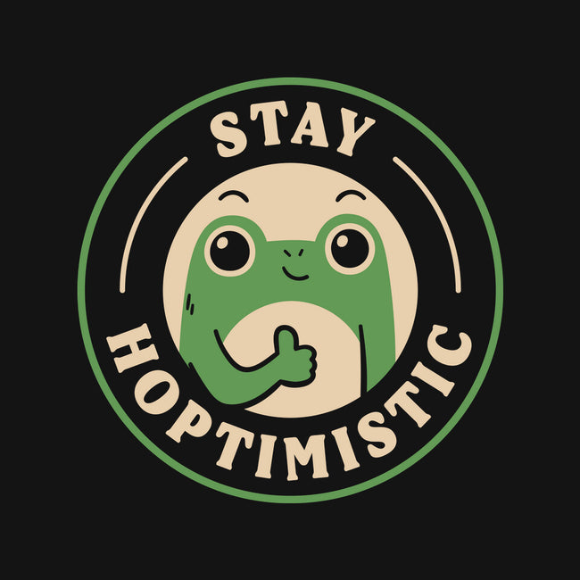 Stay Hoptimistic-Mens-Premium-Tee-rarpoint