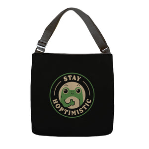 Stay Hoptimistic