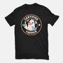 Certified Yapper-Womens-Fitted-Tee-rarpoint